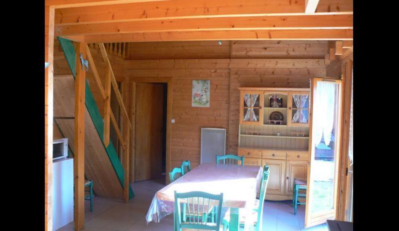 Chalet Des Greunnouilles Xonrupt-Longemer Exterior foto